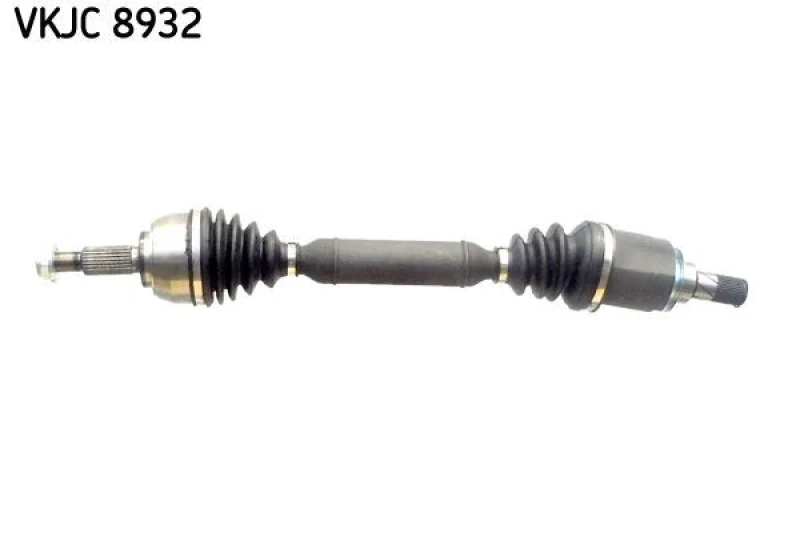 Image of SKF Drive shaft SKF VKJC 8932