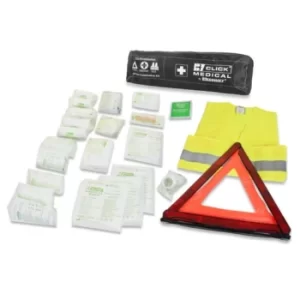 Image of German Combination Vehicle First Aid Kit DIN 13164