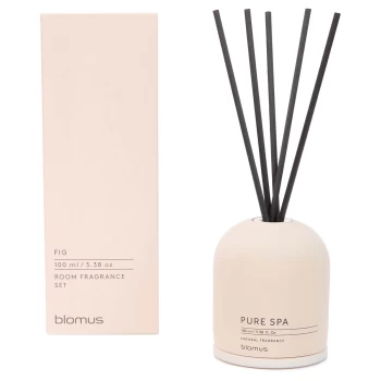 image of Blomus Fraga Reed Diffuser - Fig