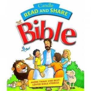 Image of Bible by Gwen Ellis and Steve Smallman Book