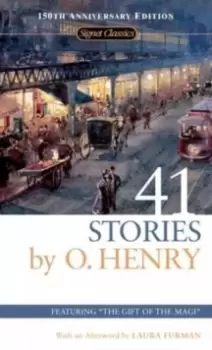 Image of 41 Stories