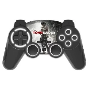 image of Sony PS3 Tomb Raider Wireless Controller