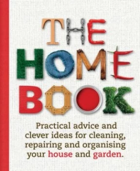 Image of The Home Book by Murdoch Books Paperback