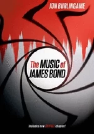 Image of music of james bond revised