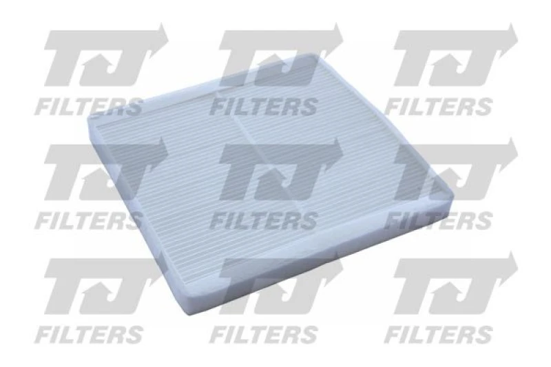 Image of QUINTON HAZELL Pollen filter QUINTON HAZELL QFC0088