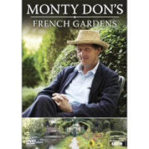 Image of Monty Dons French Gardens