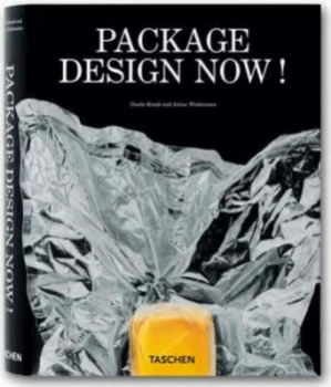Image of Package Design Now Paperback