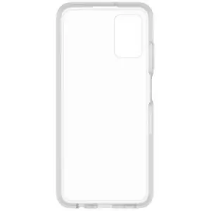 image of Otterbox React Transparent Back Cover for Samsung Galaxy A03s/A02s 77-86765