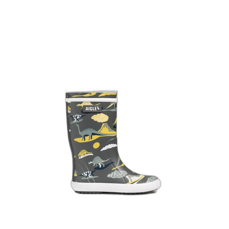 Image of Lolly Pop Play 2 Calf Boots