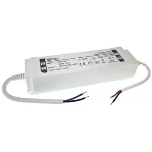 image of Tiger Power Supplies TGR-12V-100W-IP67 12vdc 8.33A 100W IP67 LED D...