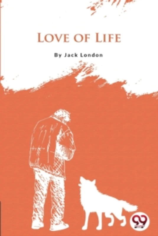 Image of Love of Life Paperback / softback