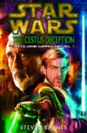 Image of cestus deception