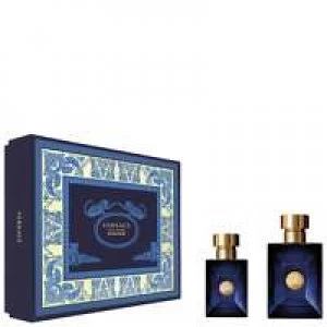 Versace Dylan Blue Eau de Toilette 100ml Gift Set