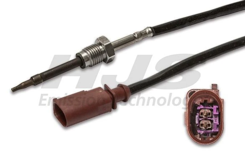Image of Exhaust gas temperature sensor (EGT) HJS 92 09 4151