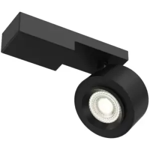 image of Maytoni Lighting - Maytoni Maytoni Treo Surface Mounted Downlight Black 3000K