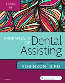 Image of Essentials of Dental Assisting