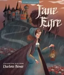 Image of Lit for Little Hands: Jane Eyre