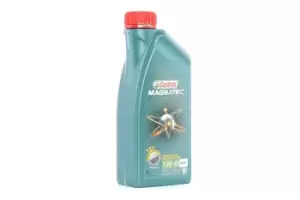 Image of Castrol Engine oil VW,AUDI,MERCEDES-BENZ 151B52 Motor oil,Oil