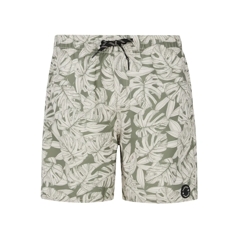 Image of Protest Children's swimming shorts Protest Colney Vert Male 4 ans