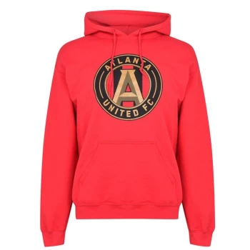 Image of MLS Logo Hoodie Mens - Atlanta
