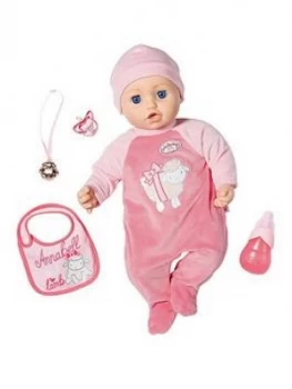 Image of Baby Annabell 43cm, One Colour