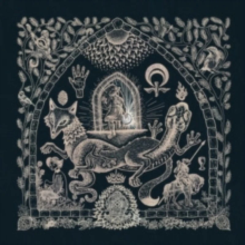 Image of The Dusk Loom CD / Album Digipak