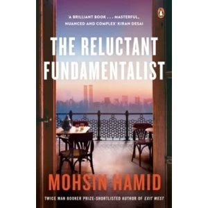 Image of The Reluctant Fundamentalist (Paperback, 2008)