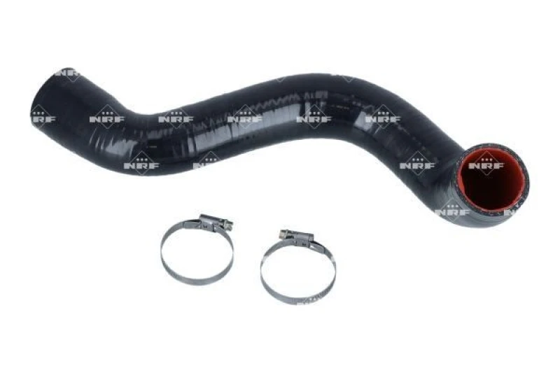 Image of NRF Charger intake hose NRF 166283