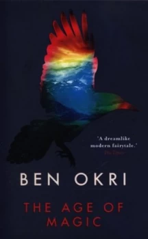 Image of The Age of Magic by Ben Okri Book