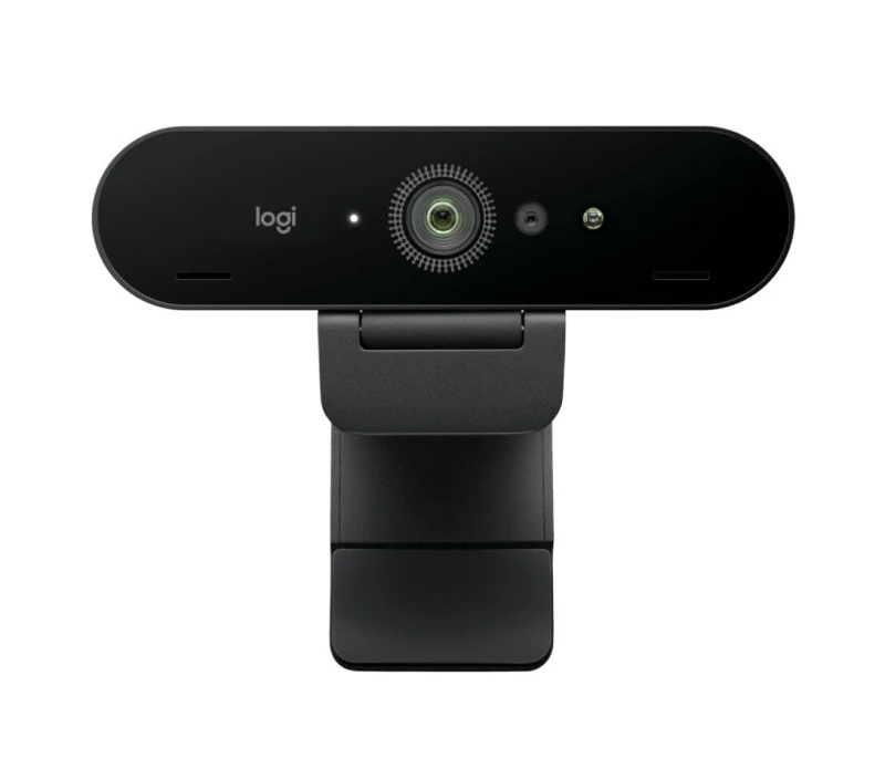 Image of Logitech Logitech BRIO 4K webcam 13 MP 4096 x 2160 pixels USB Graphite 960-001718