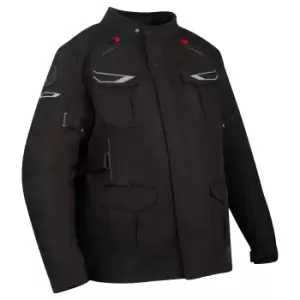 Image of Bering Carlos Kingsize Black 3XL