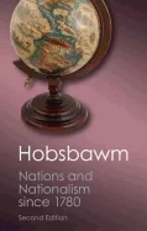 Image of nations and nationalism since 1780 programme myth reality