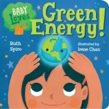 Image of Baby Loves Environmental Science!