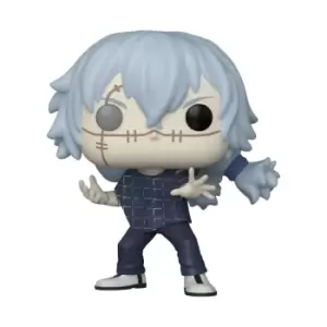 Jujutsu Kaisen Mahito Funko Pop! Vinyl