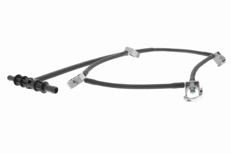 Image of Fuel overflow hose VAICO V30-3336
