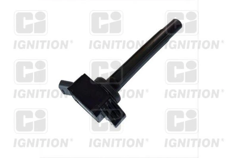 Image of QUINTON HAZELL Ignition coil QUINTON HAZELL XIC8626