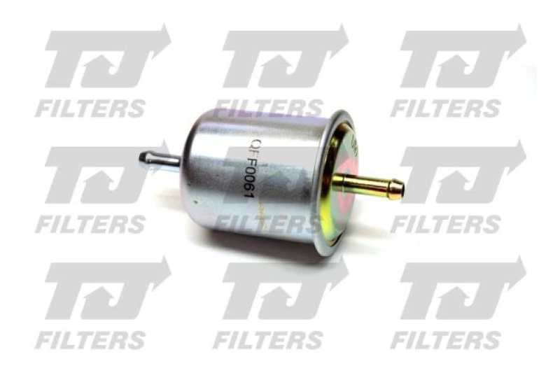Image of QUINTON HAZELL Fuel filter QUINTON HAZELL QFF0061