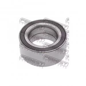 image of Front left or right Wheel Bearing FEBEST DAC52910040M