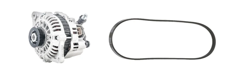 Image of RIDEX 4G3025 Generator Alternator (4)