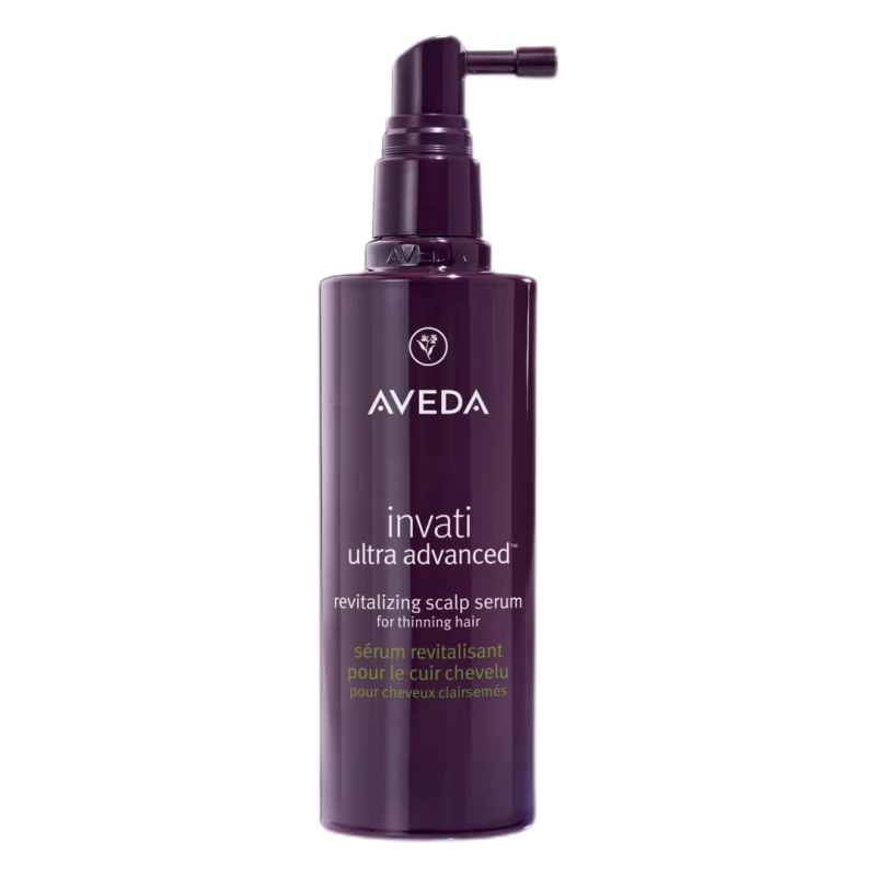 Image of Aveda Invati Ultra Advanced Revitalizing Scalp Serum - 150ml