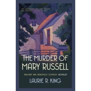 Image of The Murder of Mary Russell : 14