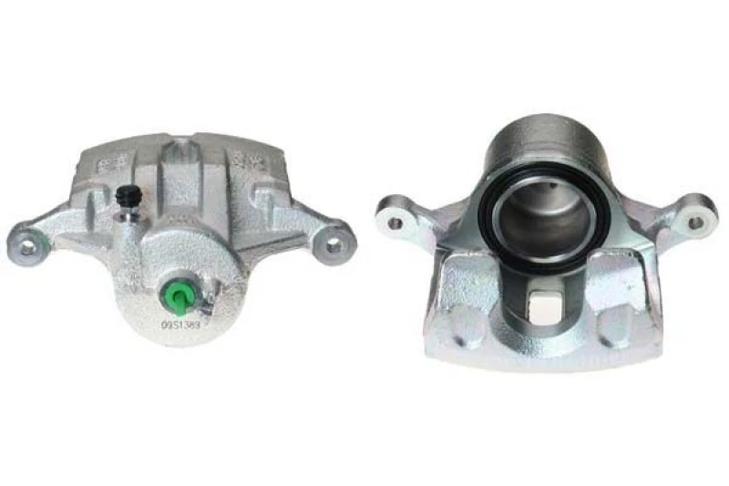 Image of Brake caliper MAPCO 144038