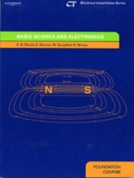 Image of Basic Science and Electronics by Malcom Doughton Book