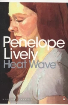 Image of Heat Wave by Penelope Lively Paperback