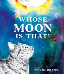 Image of Whose Moon Is That?