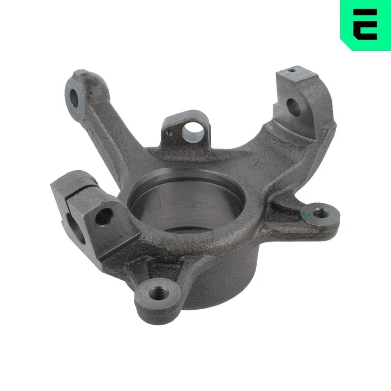 Image of Steering knuckle OPTIMAL KN-701849-02-L