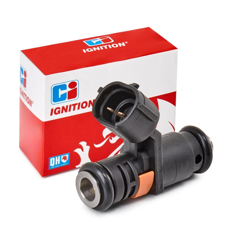 Image of QUINTON HAZELL Nozzle and Holder Assembly QUINTON HAZELL XPSI60