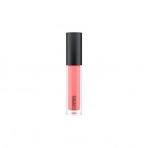 image of MAC Lipglass Good Juju