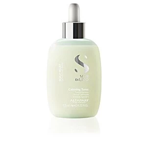 Image of SEMI DI LINO calming tonic 125ml