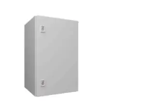 Image of Rittal Ax, Steel Enclosure, 380 x 600 x 350mm